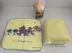 マクドナルド　福袋　2026