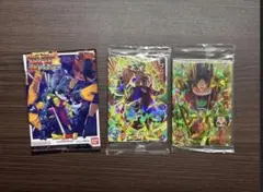 スーパードラゴンボールヒーローズ
