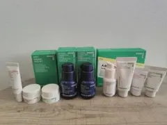 innisfreeレチノールPDRNアンプル2本＆トライアルセットのサムネイル