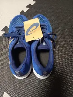 アシックス スニーカー24㎝