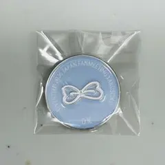 SEVENTEEN ドギョム DK PINS YAKUSOKU