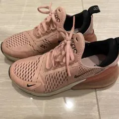 NIKE エアマックス　270