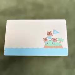 Nintendo Switchドック（あつ森 特別デザイン）どうぶつの森スイッチ