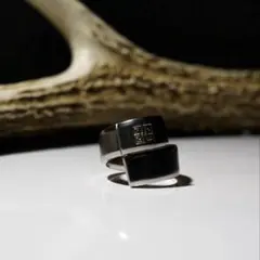 わ*様 GIVENCHY Spoon Ring 21号のサムネイル