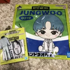 2025年最新】nct 127 一番くじの人気アイテム - メルカリ