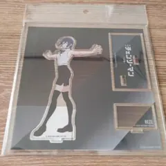 チェンソーマン レゼ篇　アクリルスタンド　立ち絵ver. レゼ　ベースヤード