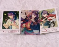 あんスタ ぱしゃこれ トレカ 神崎颯馬