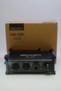 2026年最新】zoom u-24 オーディオインターフェースの人気アイテム