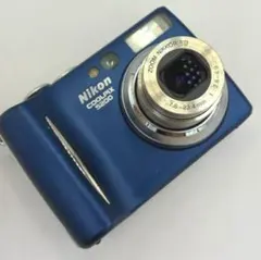 2026年最新】nikon coolpix 5200の人気アイテム - メルカリ