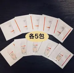 【未使用】資生堂エッセンススキングロウ　ファンデーション130 プライマーセット