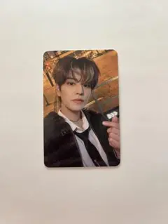 Straykids 5-STAR スンミン 封入 トレカ