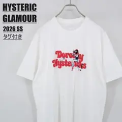verdy hysteric mini Tシャツ 大人用 XLサイズ 新品未使用 - メルカリ