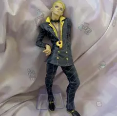 2025年最新】 一番くじ ジョジョ プロシュート フィギュアの人気