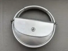 ずっと真夜中でいいのに nana-nana Hoop cosmic Silverのサムネイル