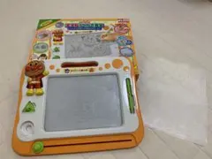 アンパンマンが上手に描けちゃう！天才脳らくがき教室