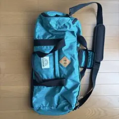 Coleman ボストンバッグ ターコイズブルーのサムネイル