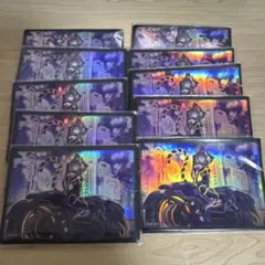遊戯王 I:Pマスカレーナ プロテクター 10枚×10セット 100枚 スリーブ