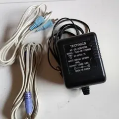 IBM ACアダプタ TECHNICS TEAD-48-120800Jのサムネイル