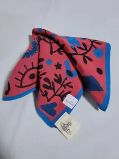 s様専用☆Vivienne Westwood ガーゼハンカチ