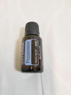 【新品未開封】ドテラ ペパーミント 15ml doTERRAのサムネイル