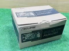 ECLIPSE AVN LS01 メモリーナビゲーションのサムネイル