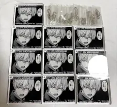 桃源暗鬼 コロッタ アニメイトカフェ アニカフェ 皇后崎迅