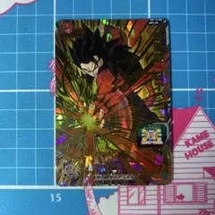 ドラゴンボールヒーローズ HG10-14 孫悟空 GT UR 旧弾 初期 最安値