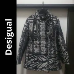 Desigualジャケット（M）