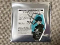 ブルーロック　コラボカフェ　special trip 凛　アクリルキーホルダー