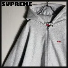 2026年最新】supreme ジップ パーカーの人気アイテム - メルカリ