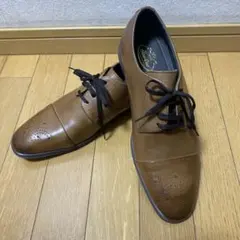 26cm Hawkins ドレスシューズ ホーキンス 革靴 ウォーキングシューズ