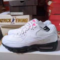 NIKE BY YOU ナイキ エア マックス 90/95 patta