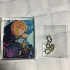 あんさんぶるスターズ CoLottaコロッタ アニメイトカフェ 仁兎なずな