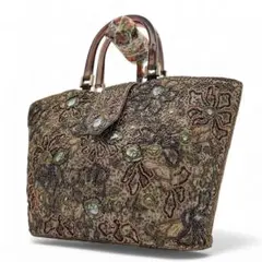 2025年最新】白牡丹 バッグの人気アイテム - メルカリ