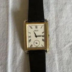 70s Vintage Seiko tank シャリオ タンク PDP - メルカリ
