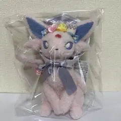 イーブイ イースター マスコット【新品】ポケモンセンター限定【希少】2019年 イーブイ イースター マスコット【新品】ポケモンセンター限定【希少