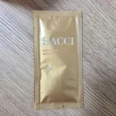 HACCI ハッチ ボディウォッシュ ビーハグ お試し用のサムネイル