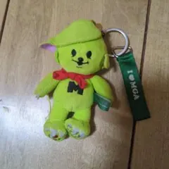 メメル　キーホルダー