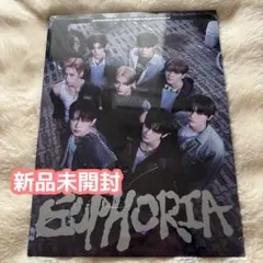 ALD1 EUPHORIA FREAK ALARMver. 新品未開封