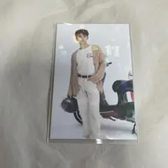 seventeen carat land 2021 Joshua セブチ