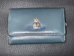 美品　Vivienne Westwood ヴィヴィアン キーケース