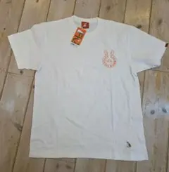 坊主様専用　FR2 金沢柳 ホワイト Tシャツ Mのサムネイル
