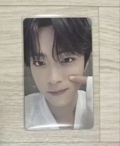 【即購入OK】JO1DER SHOW EIEN 永縁 トレカ 河野 140 ②