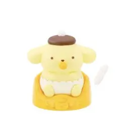 サンリオキャラクターズ ベビールームコレクション