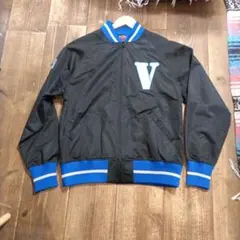 VANSのトラックジャケットです。のサムネイル