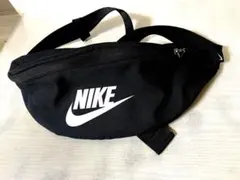 NIKE ナイキ ボディバッグ ブラック