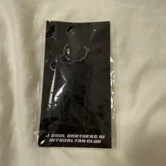 三代目J SOUL BROTHERS FC継続特典