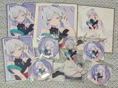 くじクリフ 超かぐや姫! ヤチヨ A賞 タペストリー - メルカリ