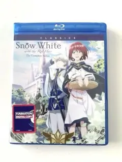 2025年最新】dvd 赤髪の白雪姫の人気アイテム - メルカリ