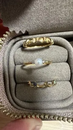 R*a様 限定お値下げ⭕️エテ2020モデルクリスマス限定 リング2点セット 付 楽天市場】【WEBSTORE別注カラー】クリスマス限定オーヴセット